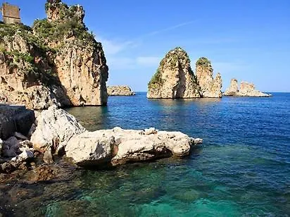 Casa Dei Sogni 2 Castellammare del Golfo