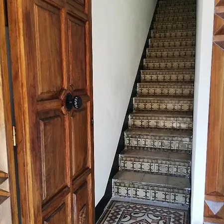 Casa Dei Sogni 2 Apartment Castellammare del Golfo