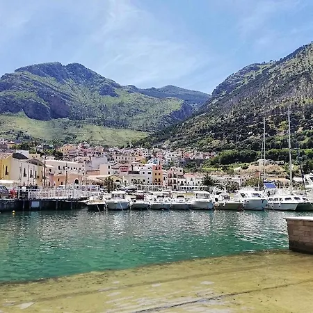 Casa Dei Sogni 2 * Castellammare del Golfo