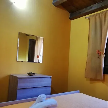 Casa Dei Sogni 2 * Castellammare del Golfo