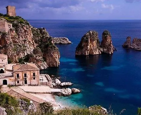 Casa Dei Sogni 2 Apartment Castellammare del Golfo