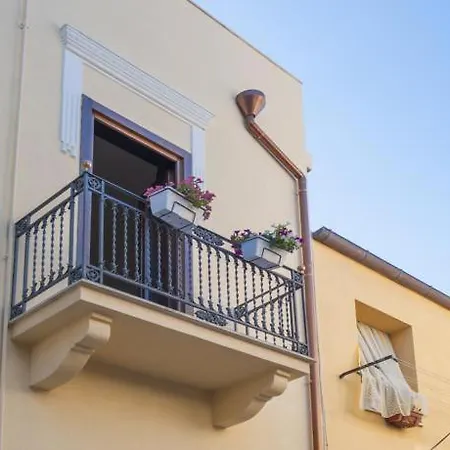 Casa Dei Sogni 2 Castellammare del Golfo