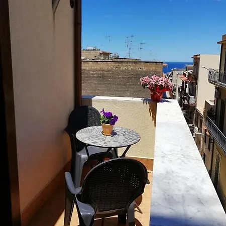 Apartment Casa Dei Sogni 2 Castellammare del Golfo